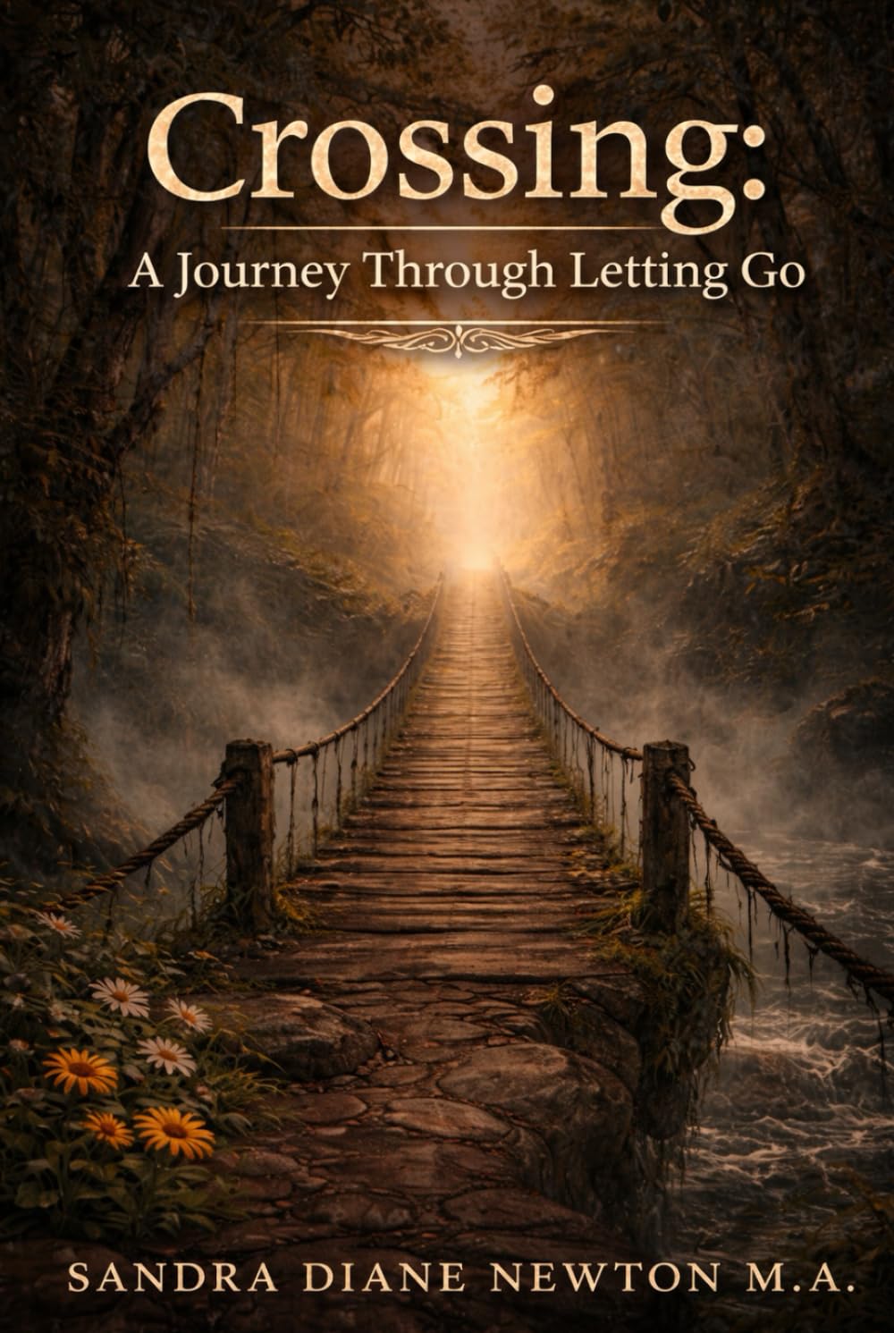 Crossings: A Journey Through Letting Go
