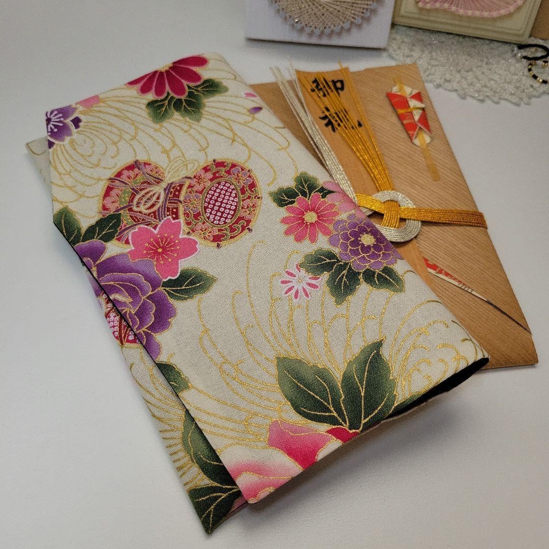 土屋鞄 セレモニーケース ふくさ