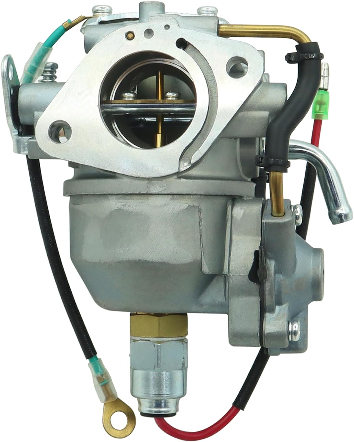 CV730S carburetor Carburetor Compatible with Kohler CV740S 25HP 27HP Command PRO Engine Carb with Air filter Tune-Up kit Replace KH-24 853 102-S