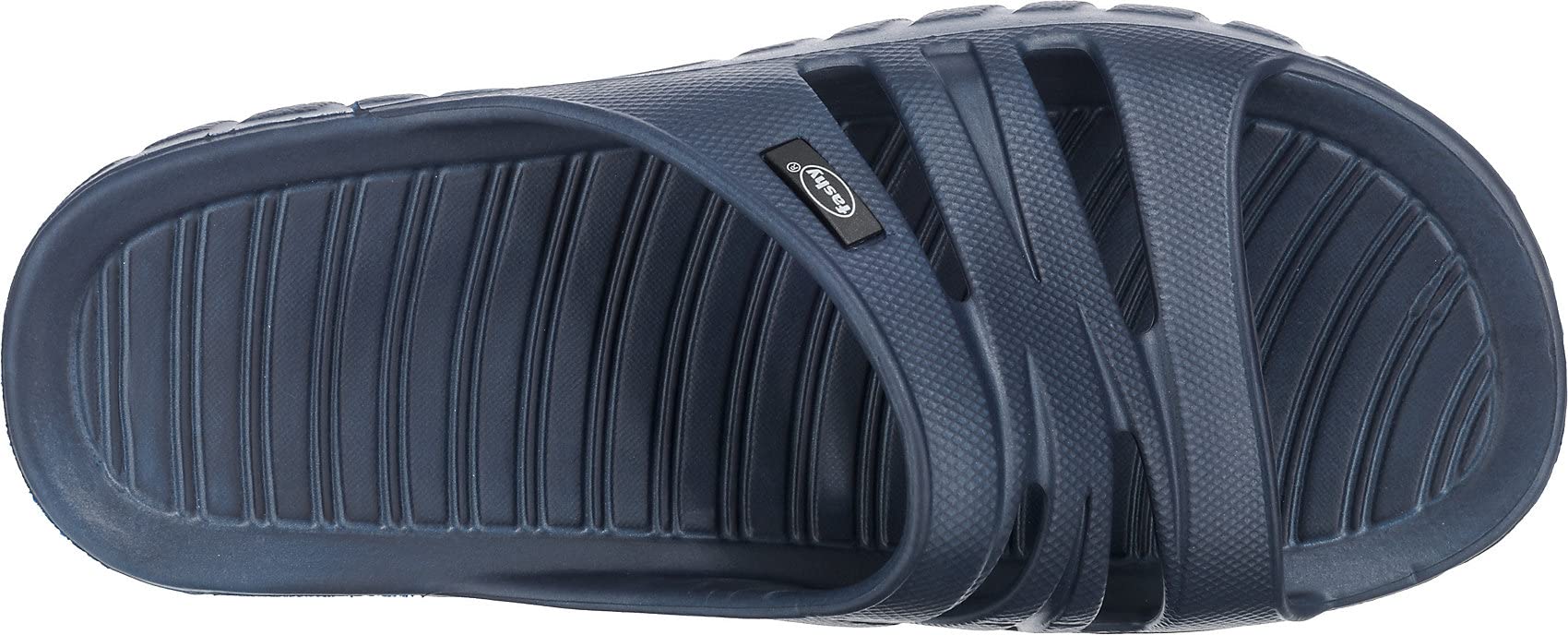 Fashy Mixte Sandales Ultra Légères Seafield Unisexes Chaussures Aquatiques