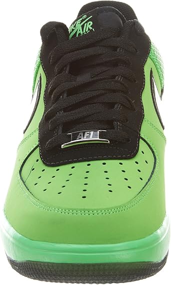 Amazon.com: Nike Lunar Air Force 1 Piel Zapato de Baloncesto, Verde, 12  D(M) US : Ropa, Zapatos y Joyería