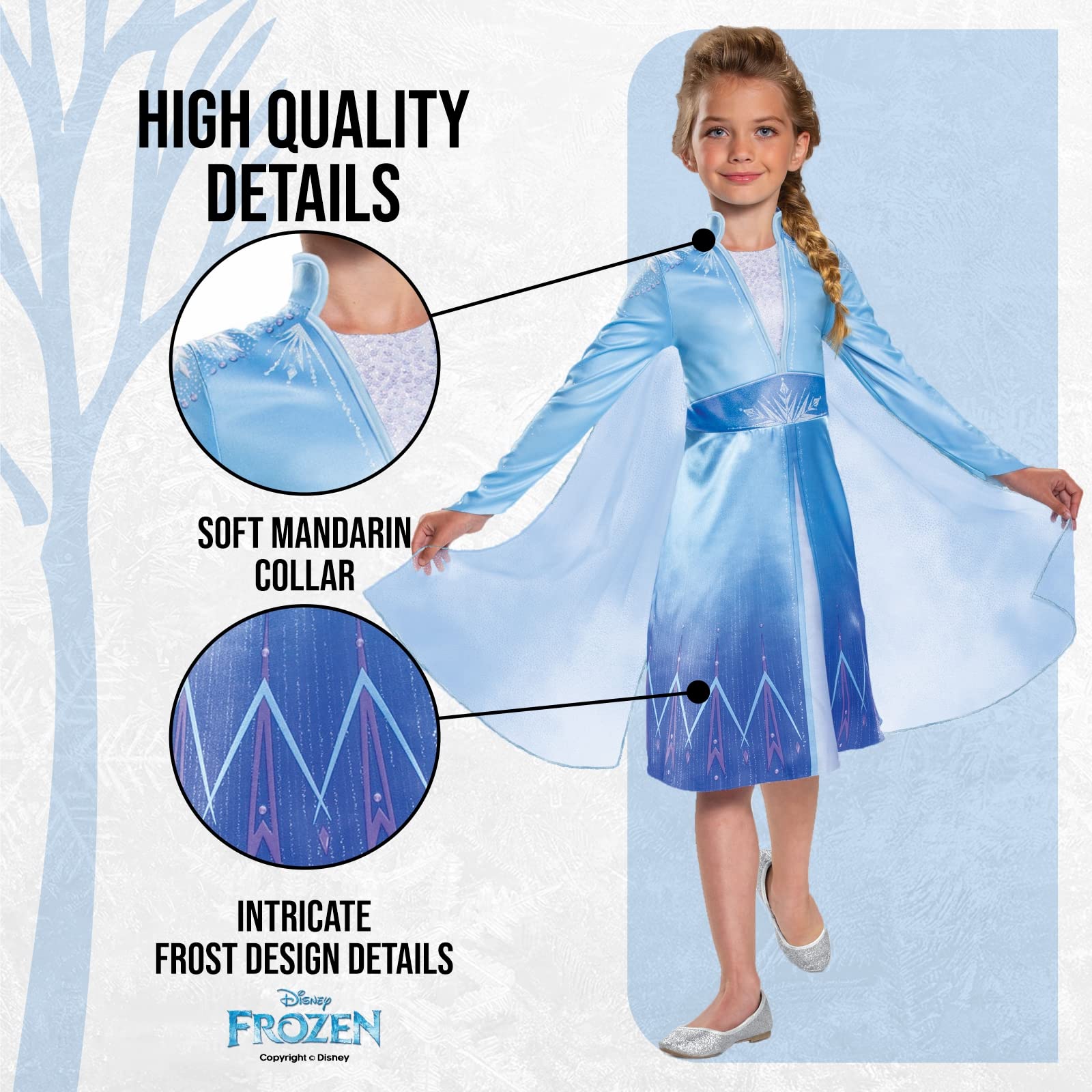 children disney frozen classic elsa dress Elsa Dress