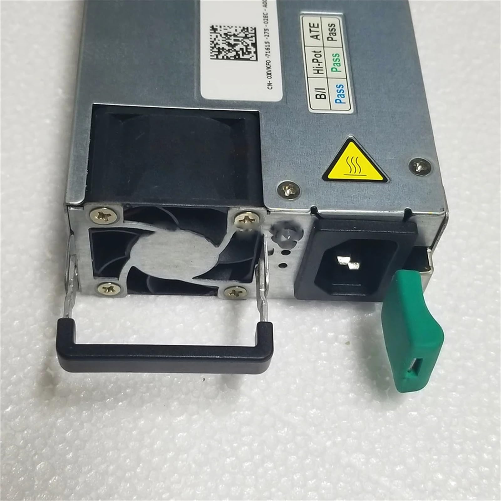 1 Unidad for Fuente de alimentación redundante de Servidor PS-2112-2L PS21122L de 1100 W