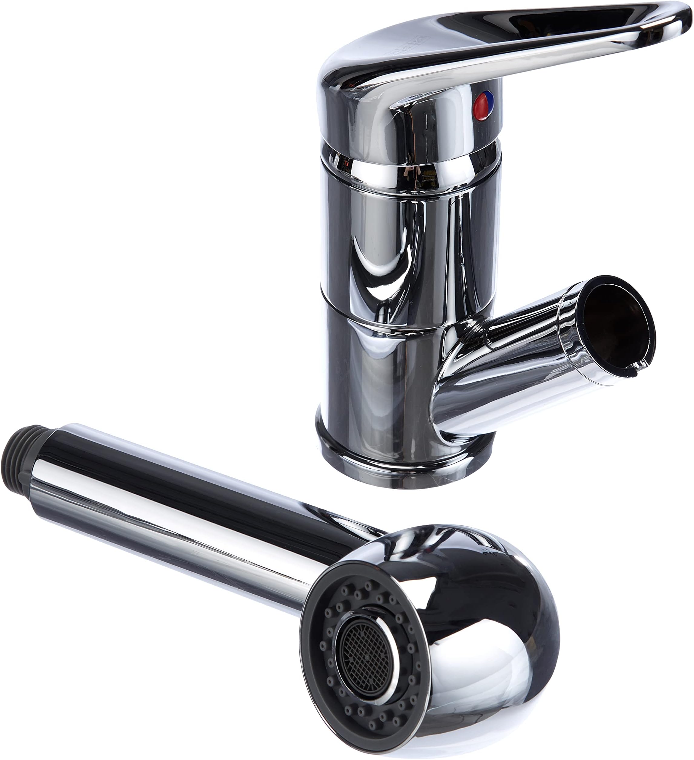 FRANKE115.0029.709 Prince-115.0029, Grey