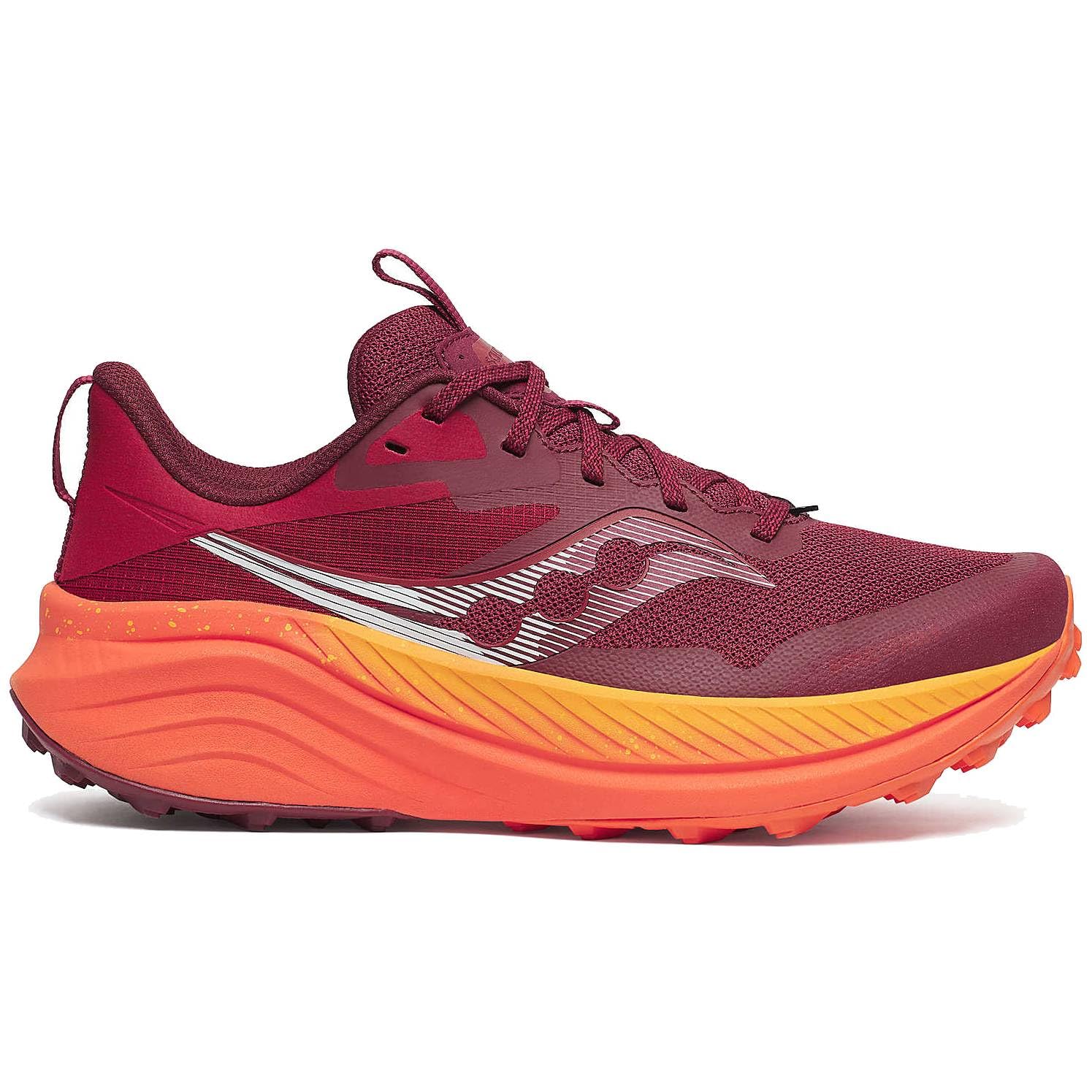 Men's Xodus Ultra 3 Trail Runners