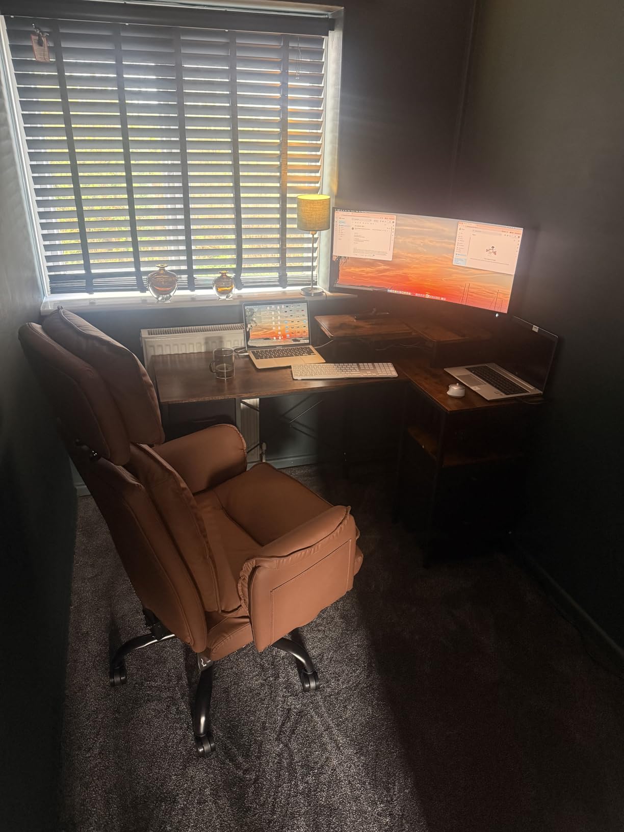 Customer photo