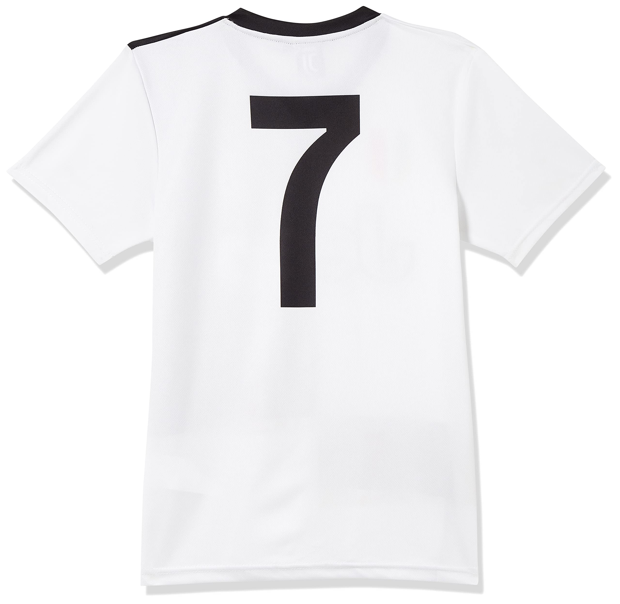 Juventus Tkdwhm1920 T-shirt Unisex - Adulto