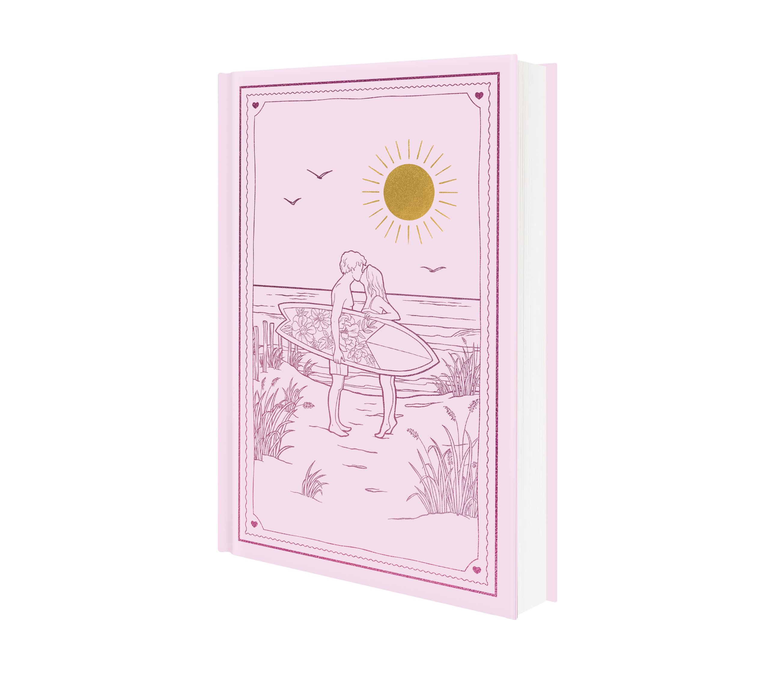 The Summer I Turned Pretty Deluxe Collection