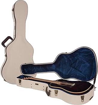 Amazon.com: Gator Cases Journeyman Series Deluxe Wood Case for