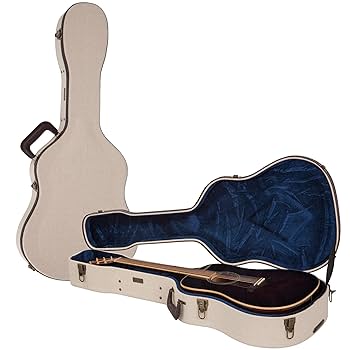 Amazon.co.jp: GATOR ゲーター アコースティックギター用 ハード