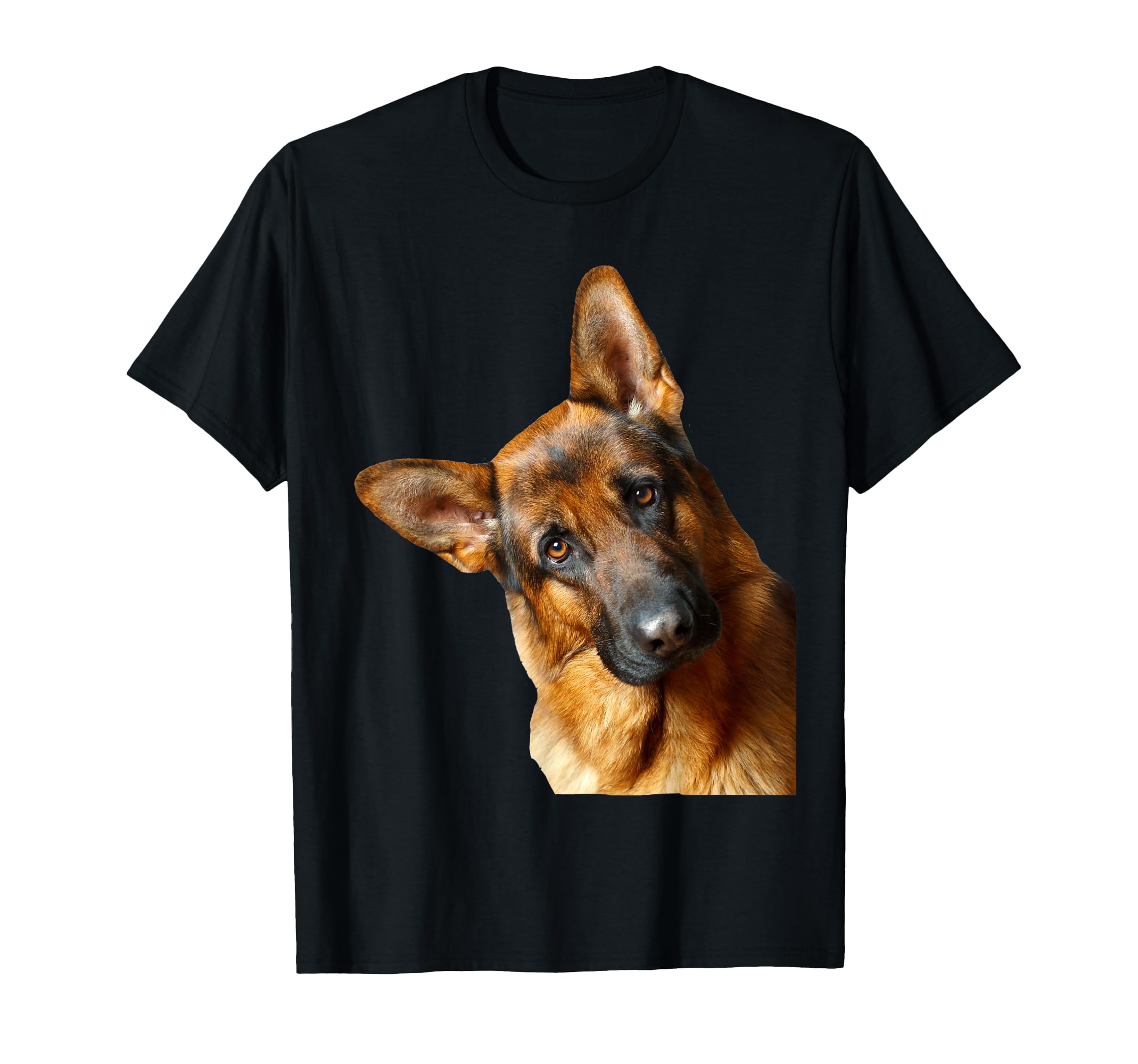 Kleidung mit Designs von Amazon Merch on Demand
