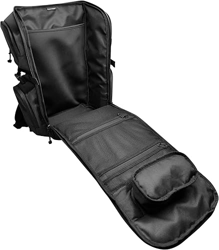 Miniatura 6 de Evolution Outdoor 1680D Tactical Series Mochila Range Bag