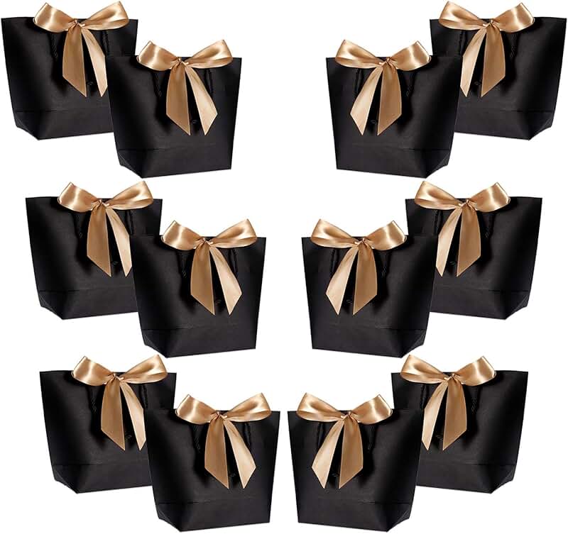 personalized gift bags