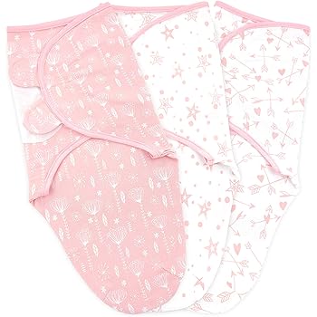 baby swaddle blankets amazon