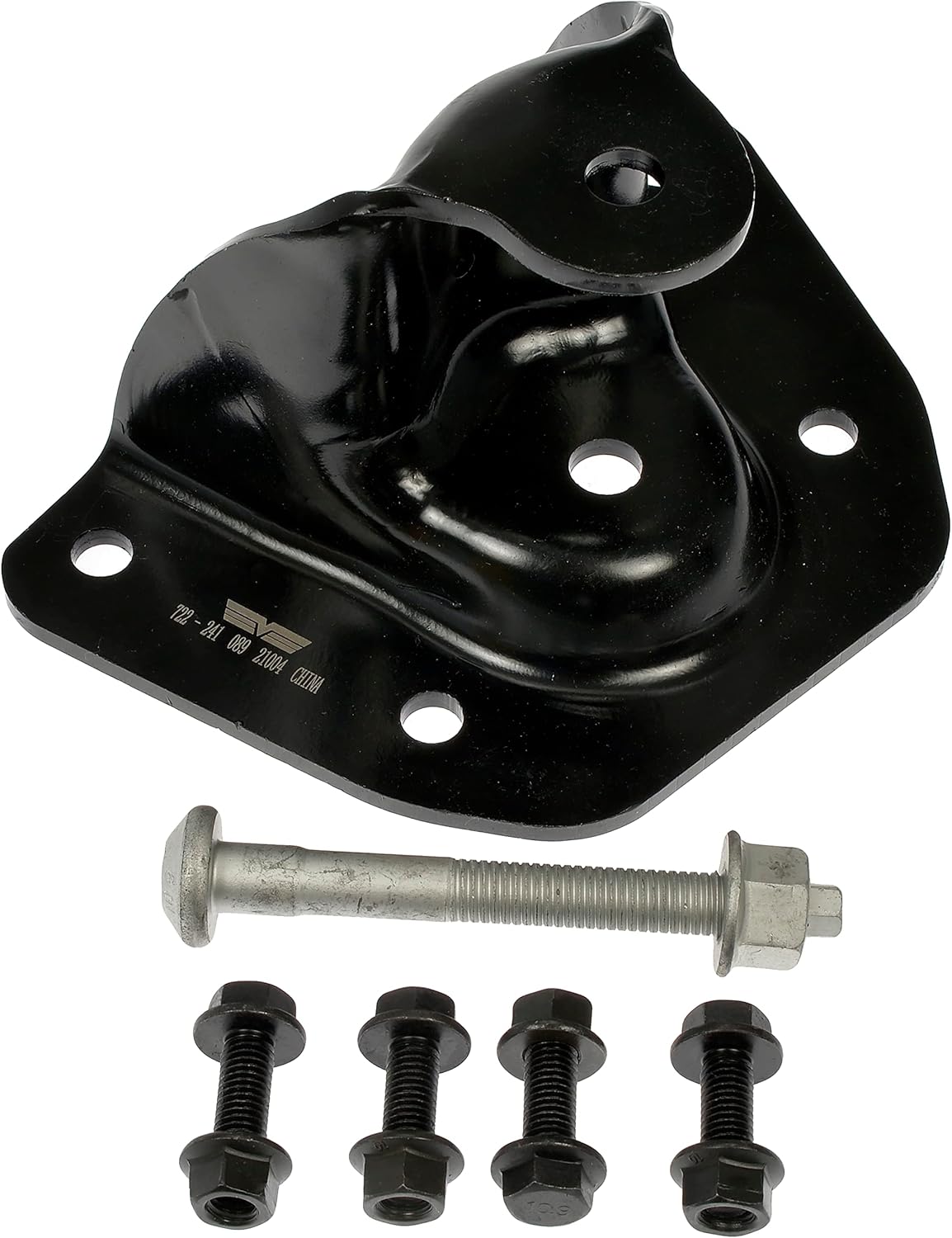 Dorman 722-241 Rear Spring Rearward Leaf Spring Hanger Compatible with Select Dodge Models