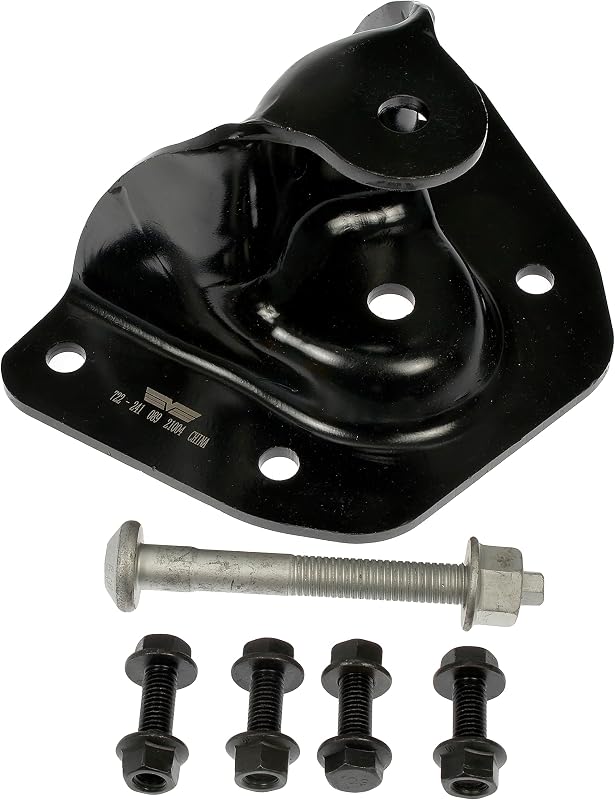 Suporte traseiro do feixe de molas Dorman 722-241 para Dodge Dakota 1997 a 2004