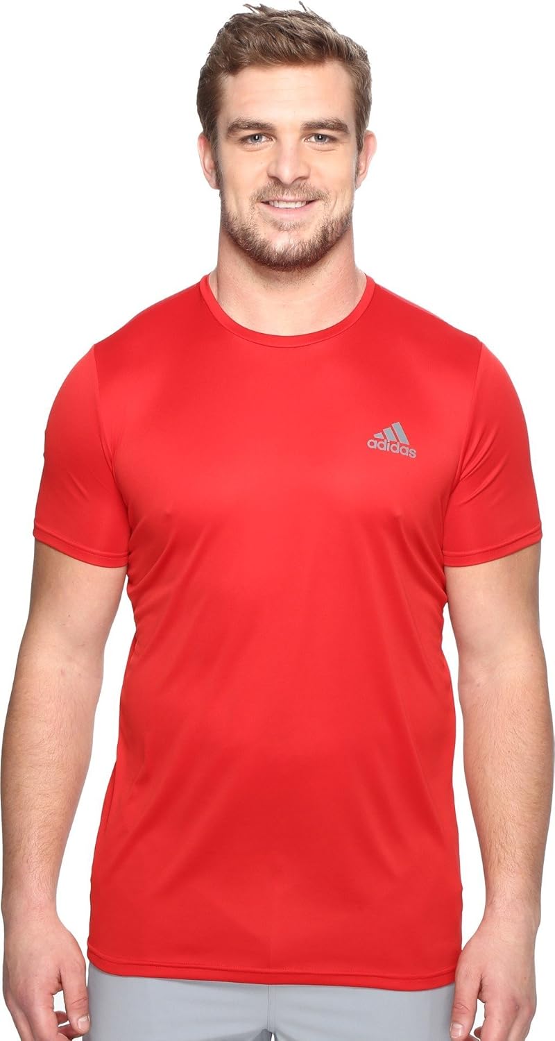 adidas Men's Training Designed-2-Move Tee