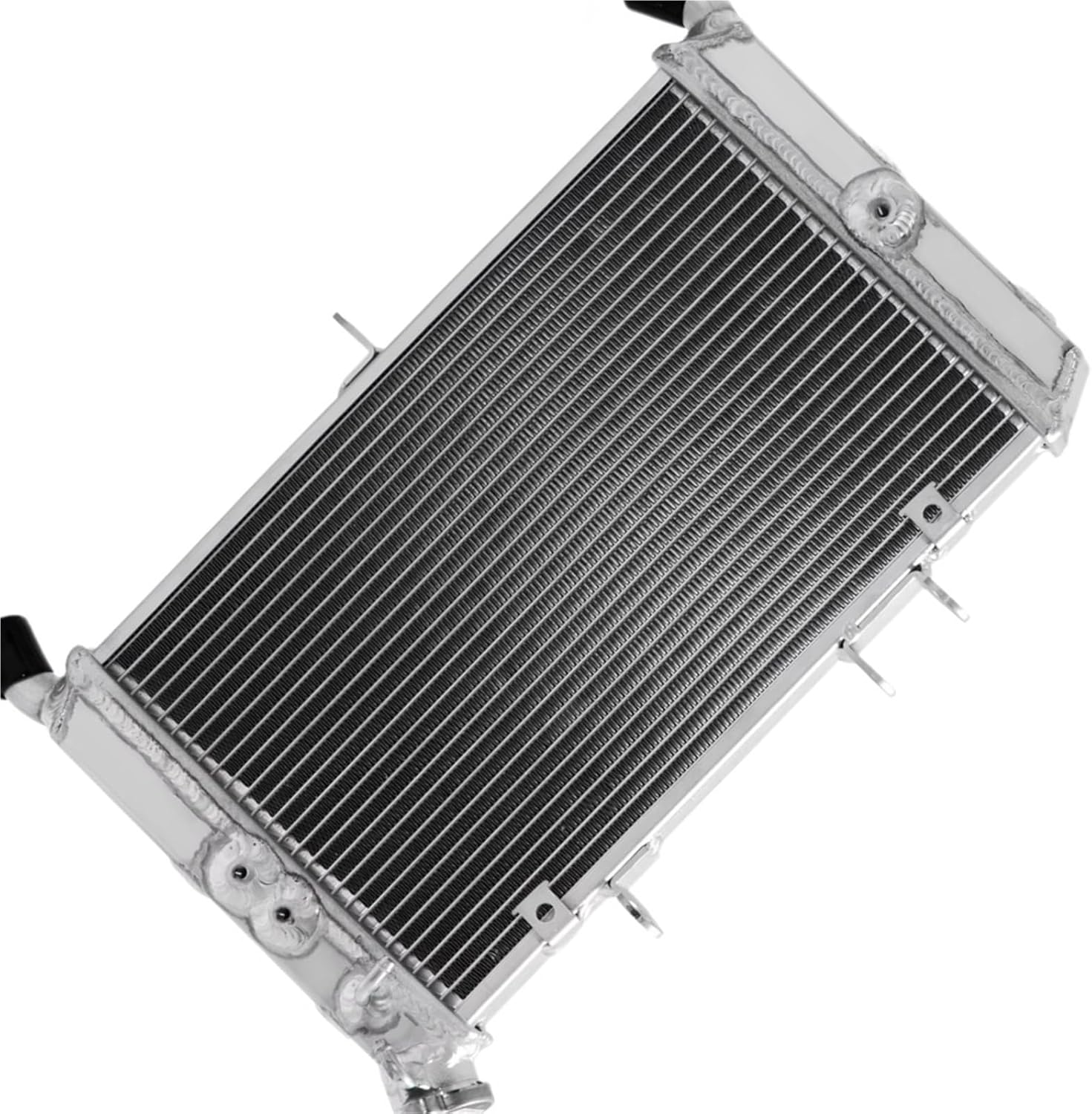 ヤマハXSR900/GP用ラジエターカバー中古品