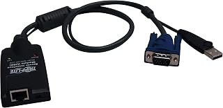 Tripp Lite TAA / GSA USB Server Interface Module for B064 -IPG KVM Switches (B055-001-USB-V2)
