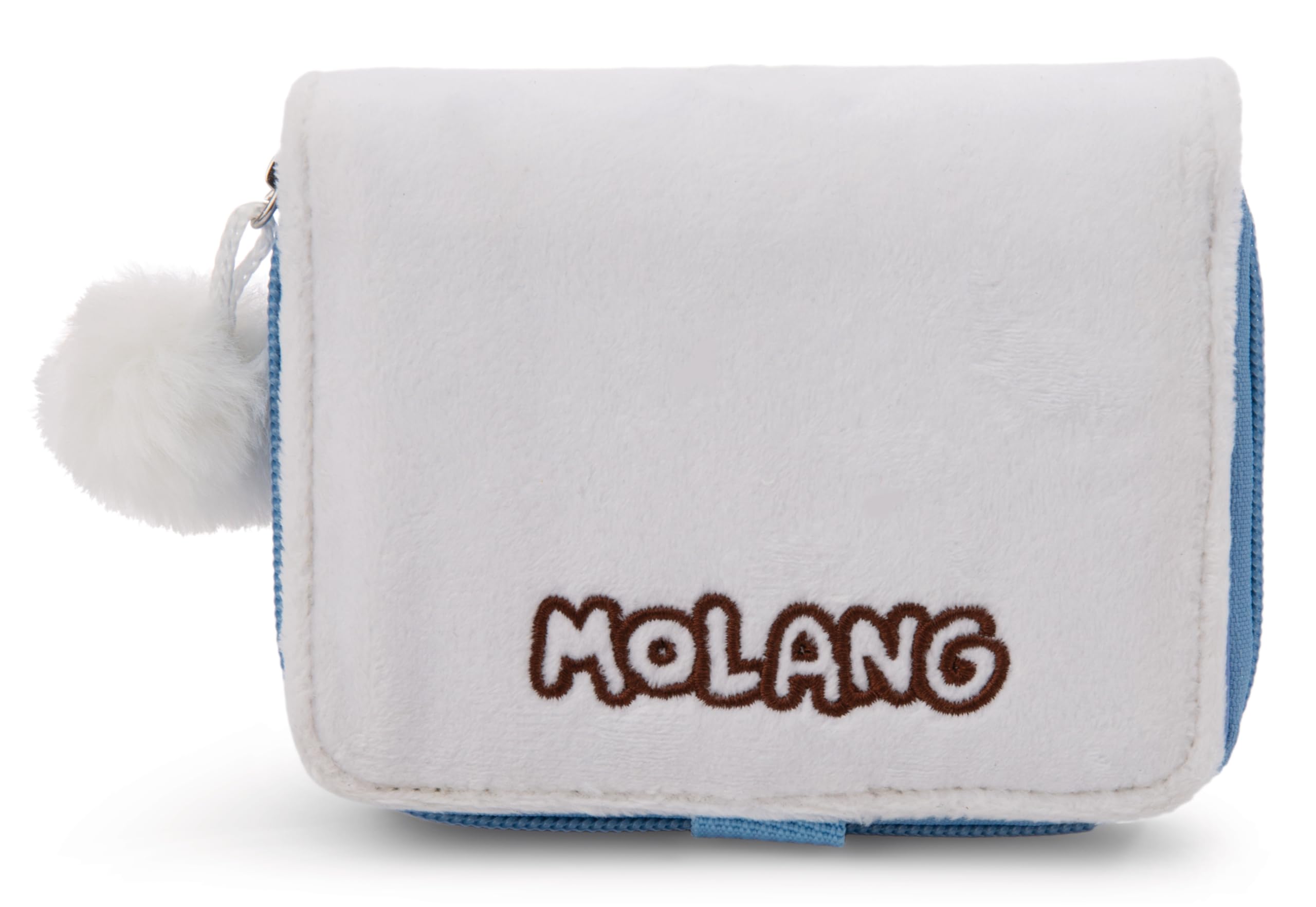 Billetera NICI Molang 12x9,5 cm · Nici · El Corte Inglés