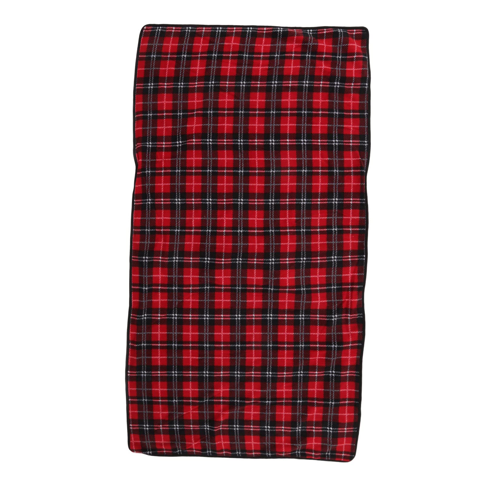 Alomejor Coperta Elettrica USB Riscaldamento Veloce, Plaid Termico,
