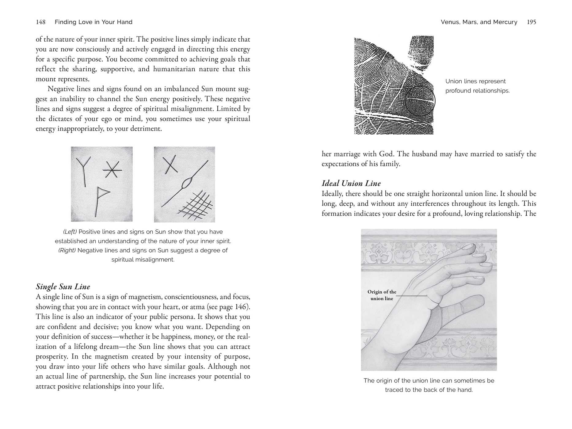 Palmistry for Love: A Guide to the Vedic Science of Compatibility