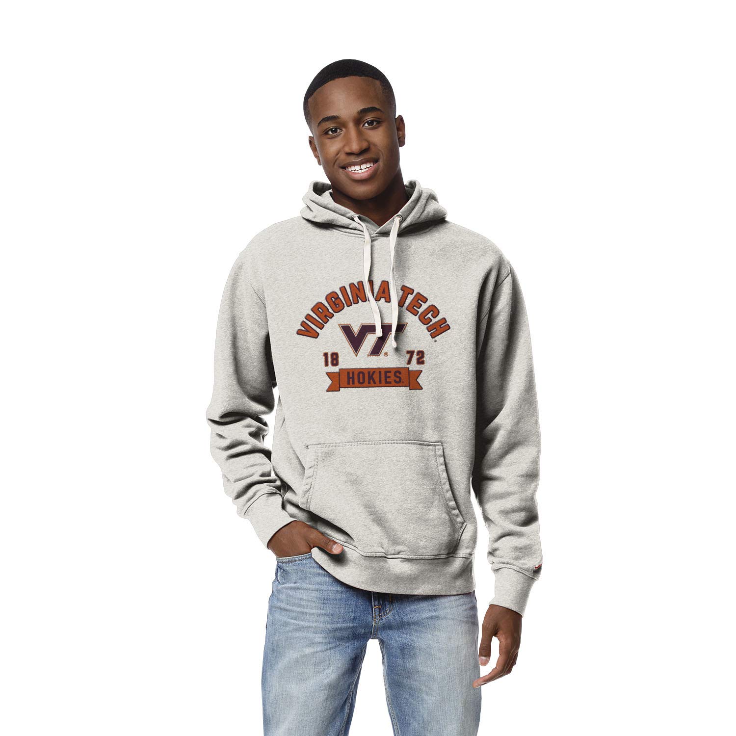 LEAGUE | LEGACY Men's Stadium Hood