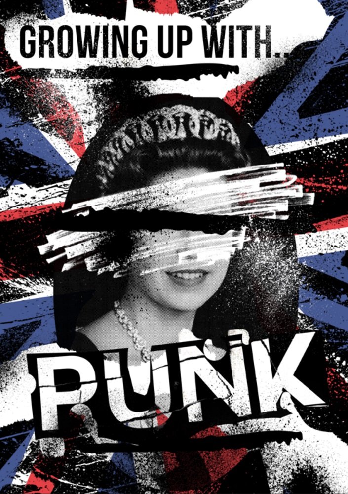 Growing up with Punk
