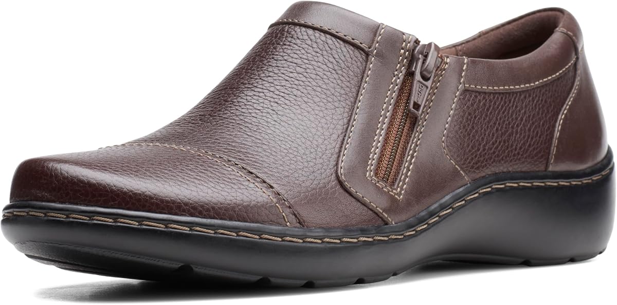 Clarks Cora Giny, Mocasines para mujer