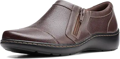 Clarks Women's Cora Giny Loafers