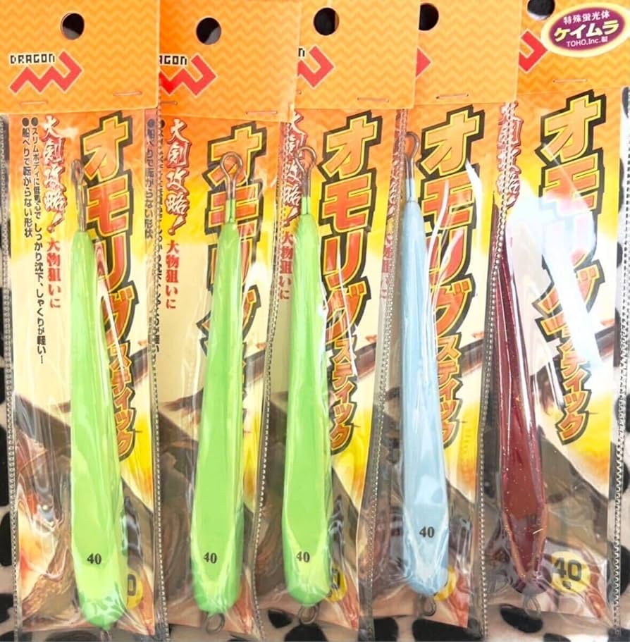 イカメタルセットオモリグセット