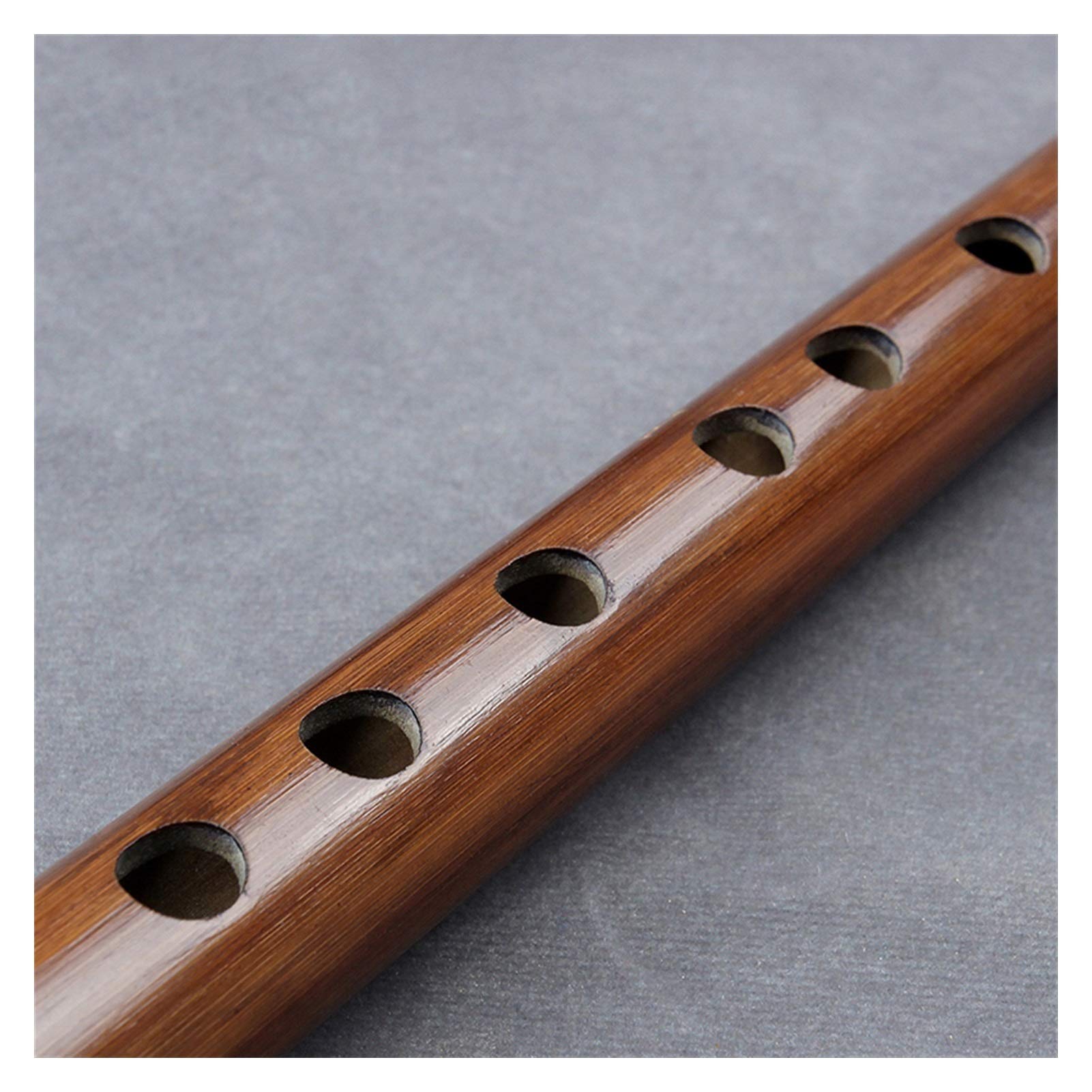 Amazon.co.jp: Vertical Flute Whistle Flute Traditional Clarinet 2
