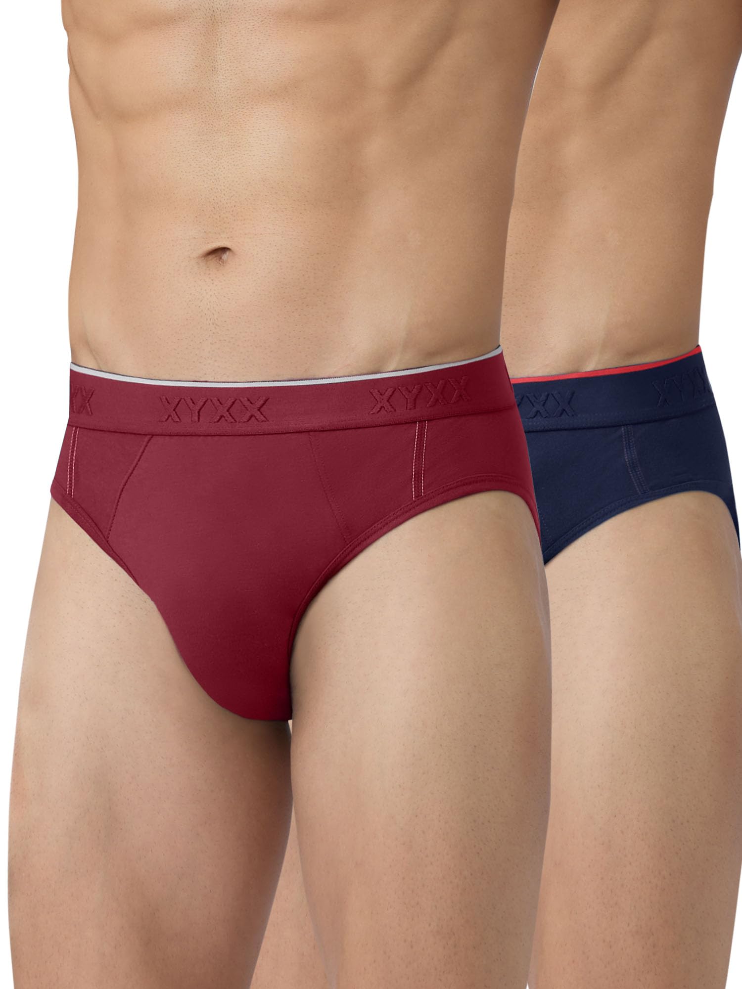 xyxx Cotton Men's Briefs-picture-18