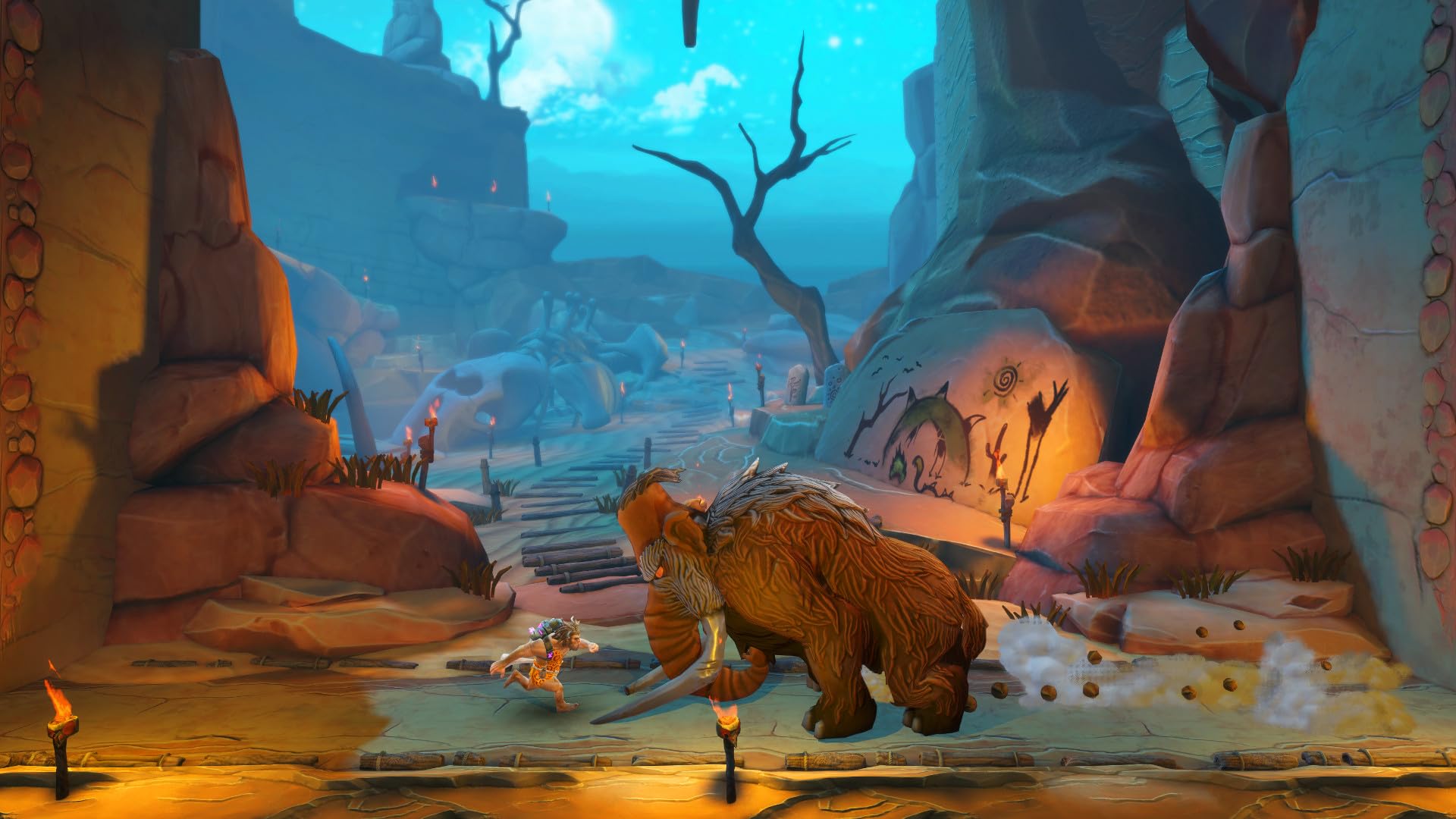 Strictly Limited Games - Jet Kave Adventure - LIMITED (Nintendo Switch)