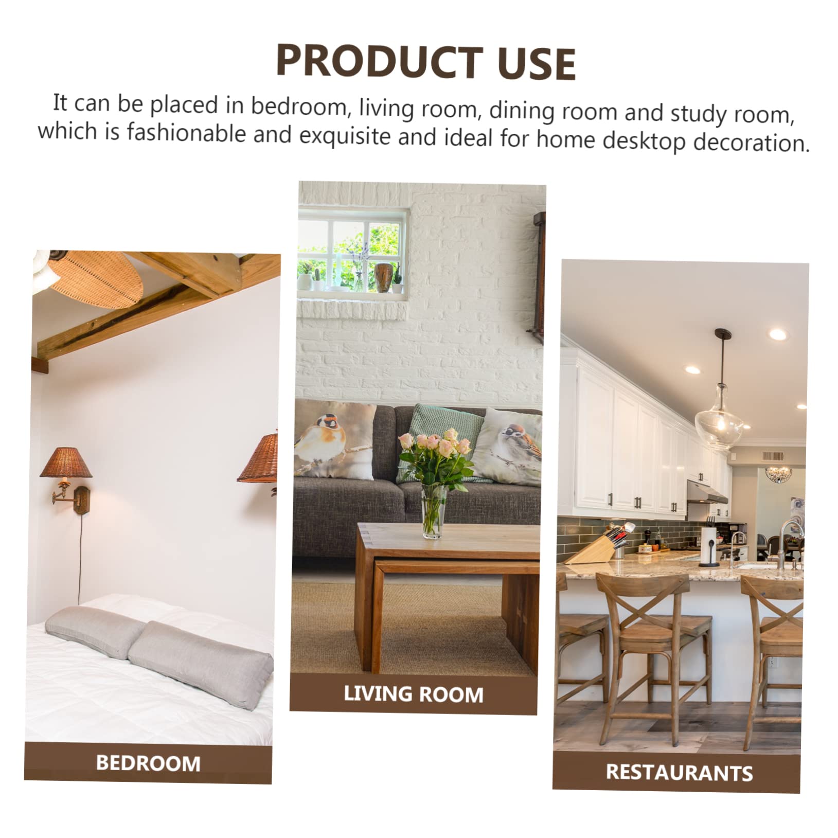 ifundom 12pezzi Portacandele Per Incensi Forma Di Gufo Elegante Contenitore Ceramica Per Incensi Decorazione Unica Per Casa Ufficio e Saloni Di Bellezza