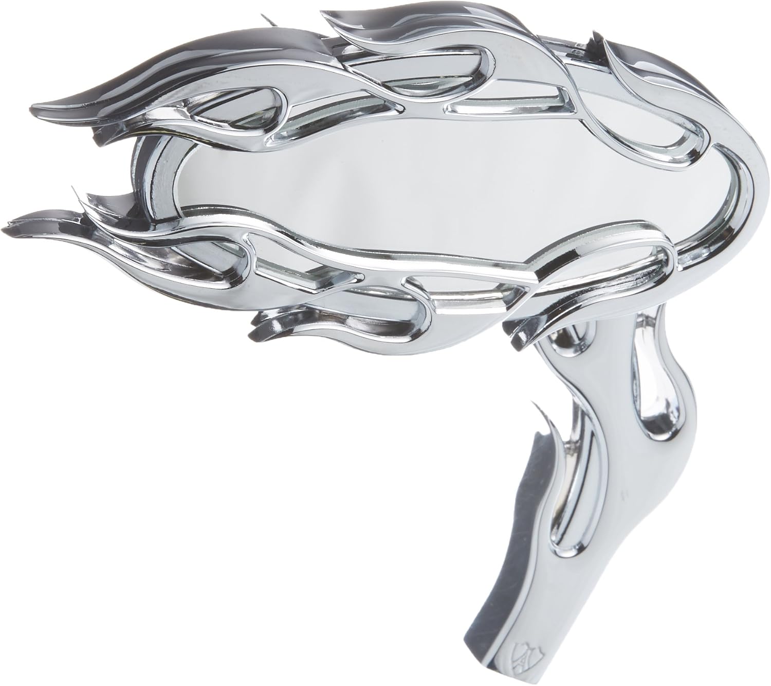Arlen Ness 13-070 Ness Micro Mirror