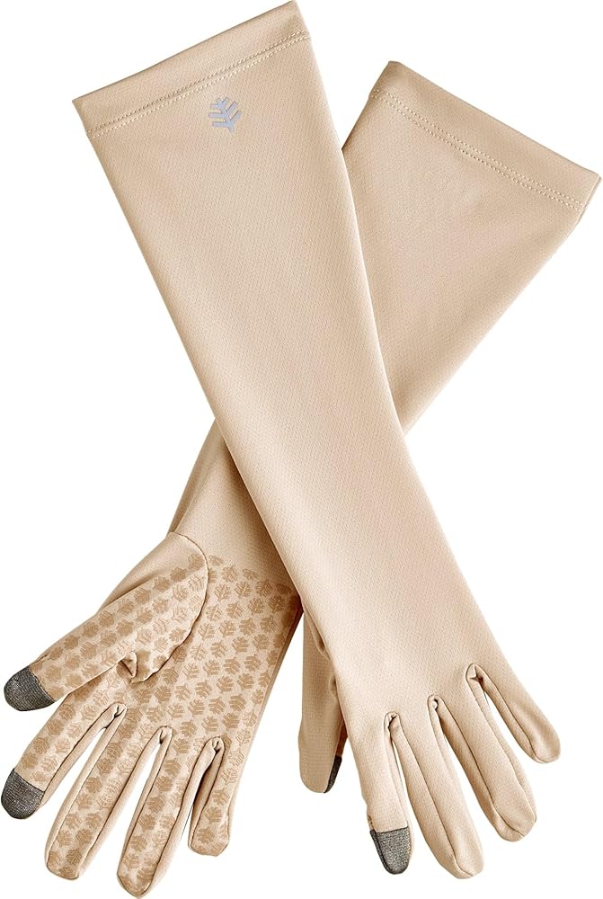 Amazon.com: Coolibar UPF 50+ Unisex Bona UV Mid Length