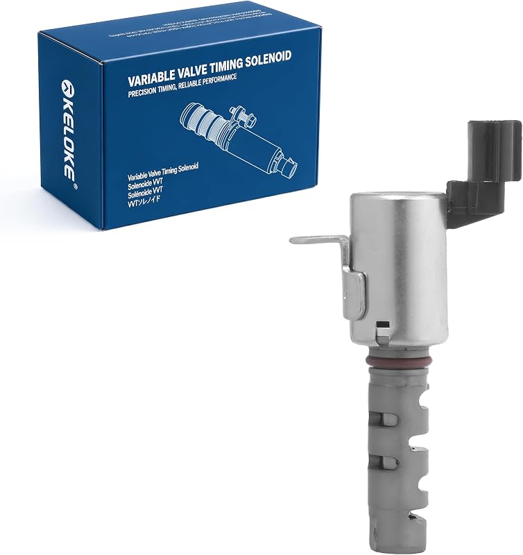 Solenoide VVT de comando variável de válvulas KELOKE para Toyota e Lexus – 1 unidade