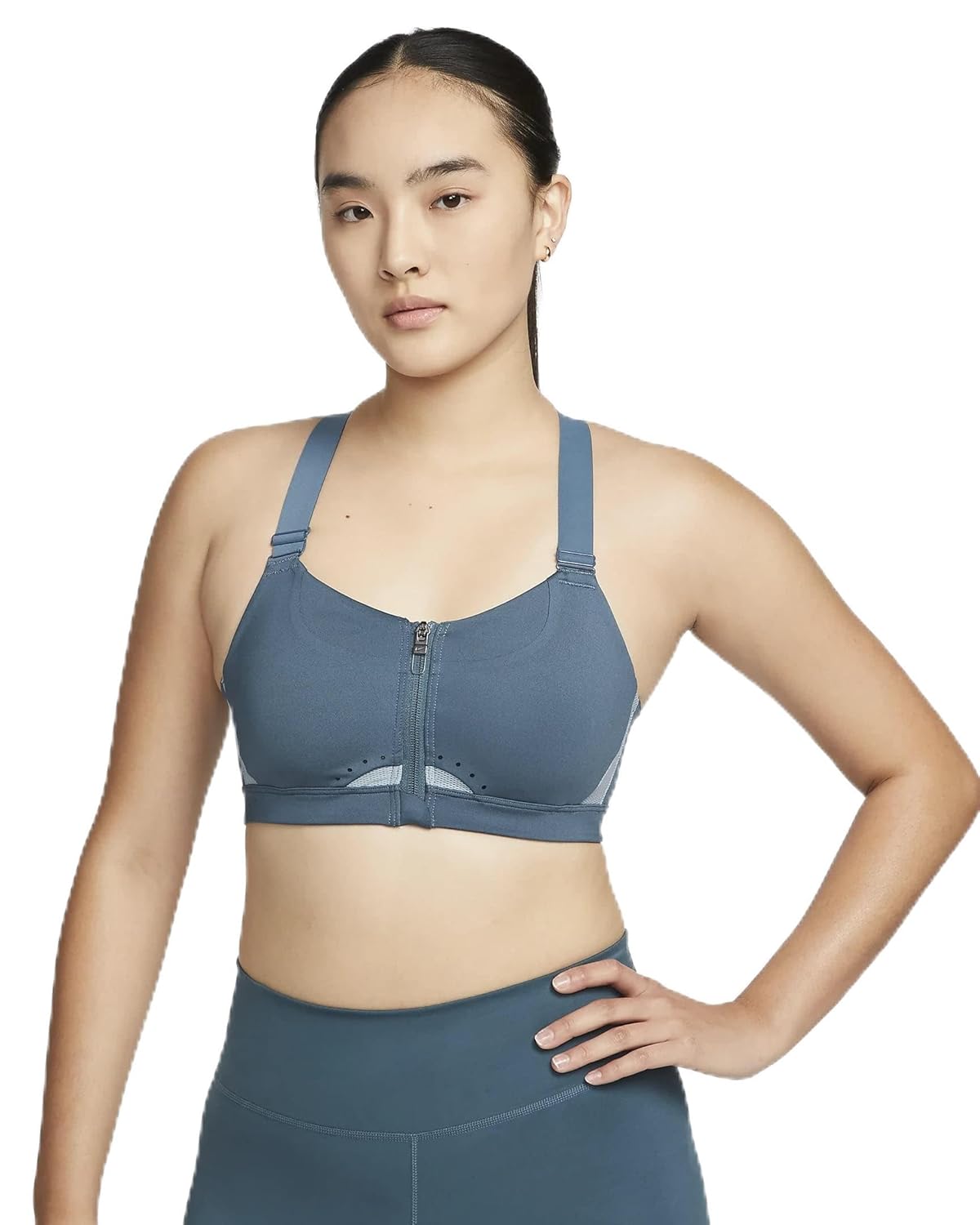 Nike Polyester Women’s Sports Bra Nike Polyester Women’s Sports Bra