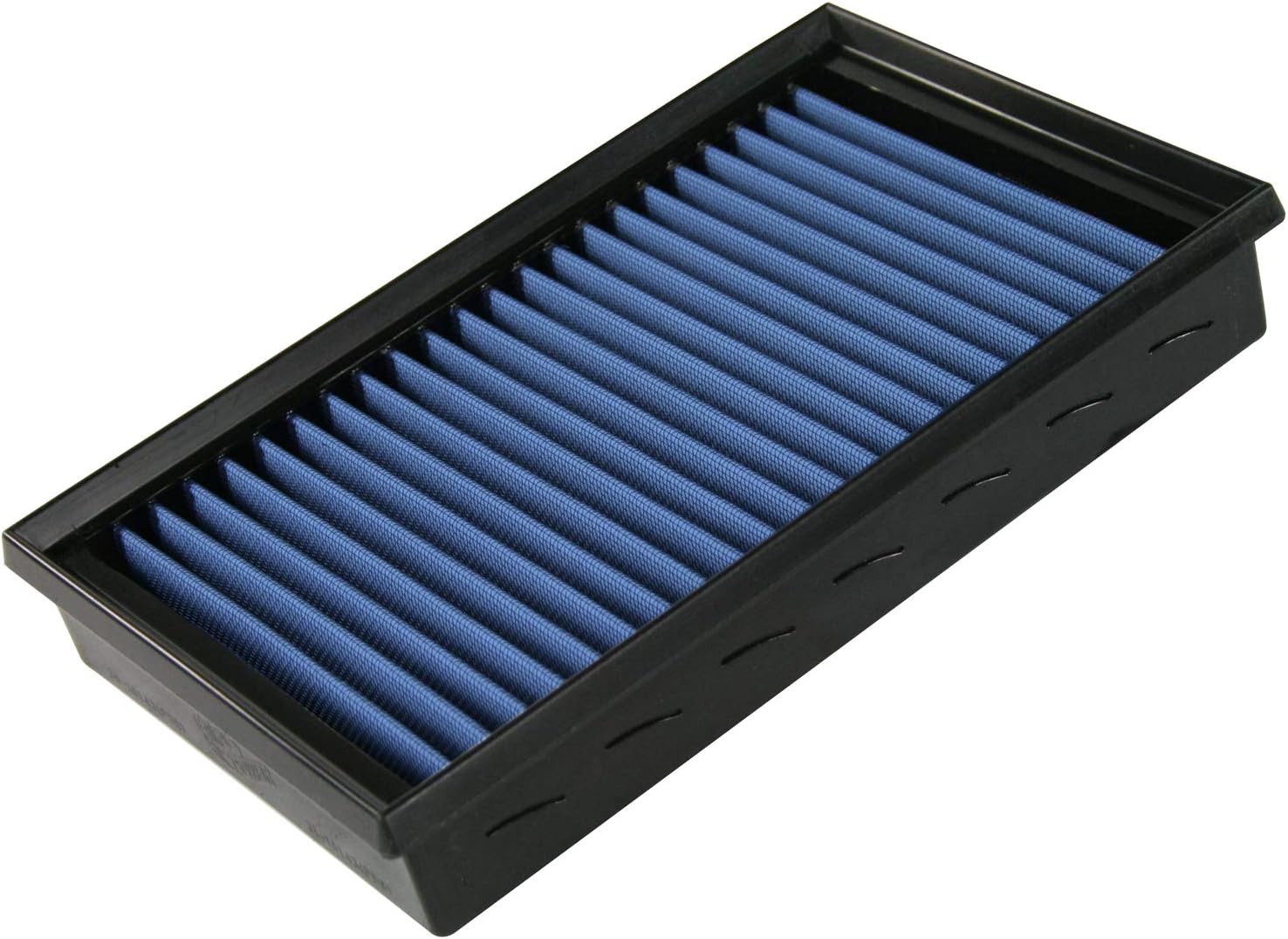 aFe POWER Magnum FLOW OE Replacement Air Filter w/Pro 5R Media for BMW 745i/750i (E65/66) 02-06 V8-4.4L/4.8L N62#30-10143