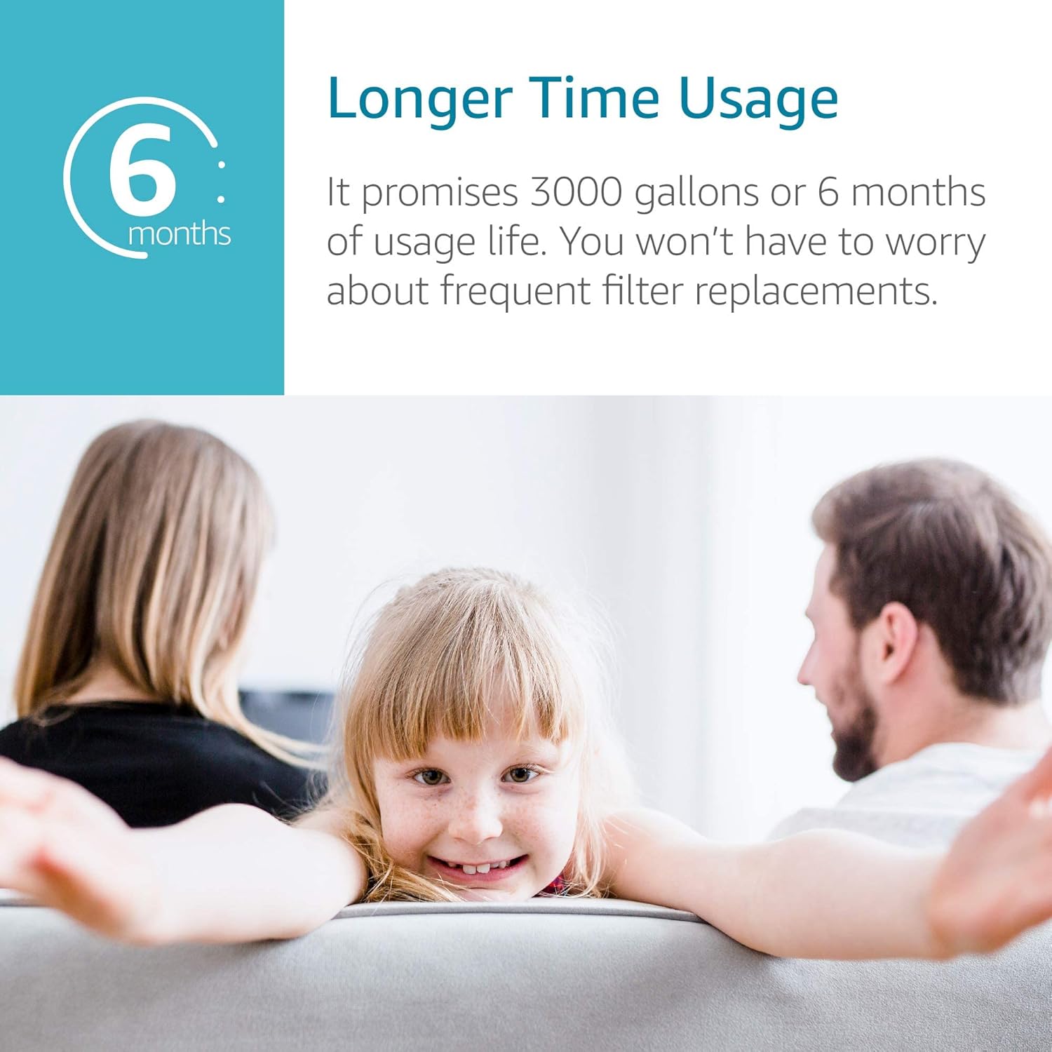 Flаѕh Dеаlѕ - 70% оƒƒ AQUACREST OCS2 Under Sink Water Filter, NSF/ANSI 42 Certified, Replacement Cartridge for Everpure OCS2, 2CB5, 2H-L, 2CB-GW, ADC, OW2-Plus, EV9618-02, EV9634-26, EV9634-01, EV9617-05, Aquverse A100