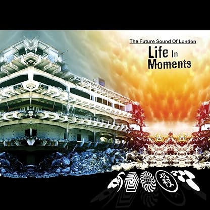 Life Moments [Import] (United Kingdom - Import) por The Future Sound of London, capa do álbum