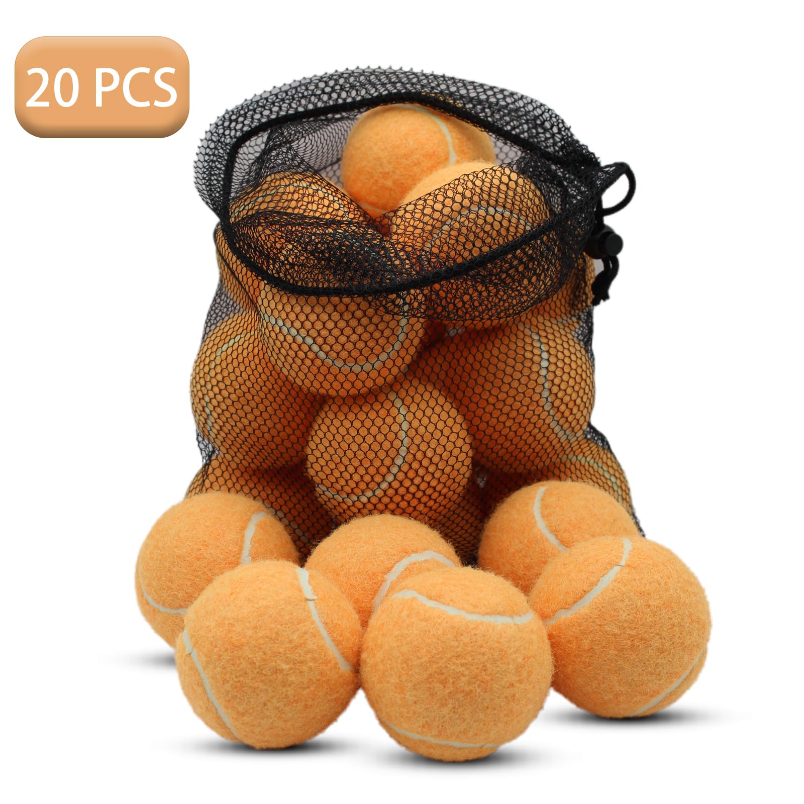 SHYUJAJIE Tennis Balls - Image 2