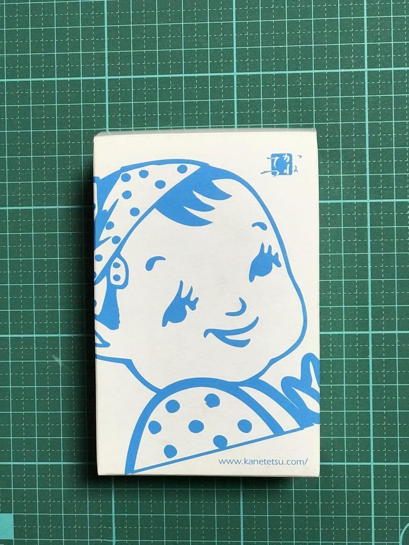 Amazon.co.jp: カネテツてっちゃんフィギュア ） : おもちゃ