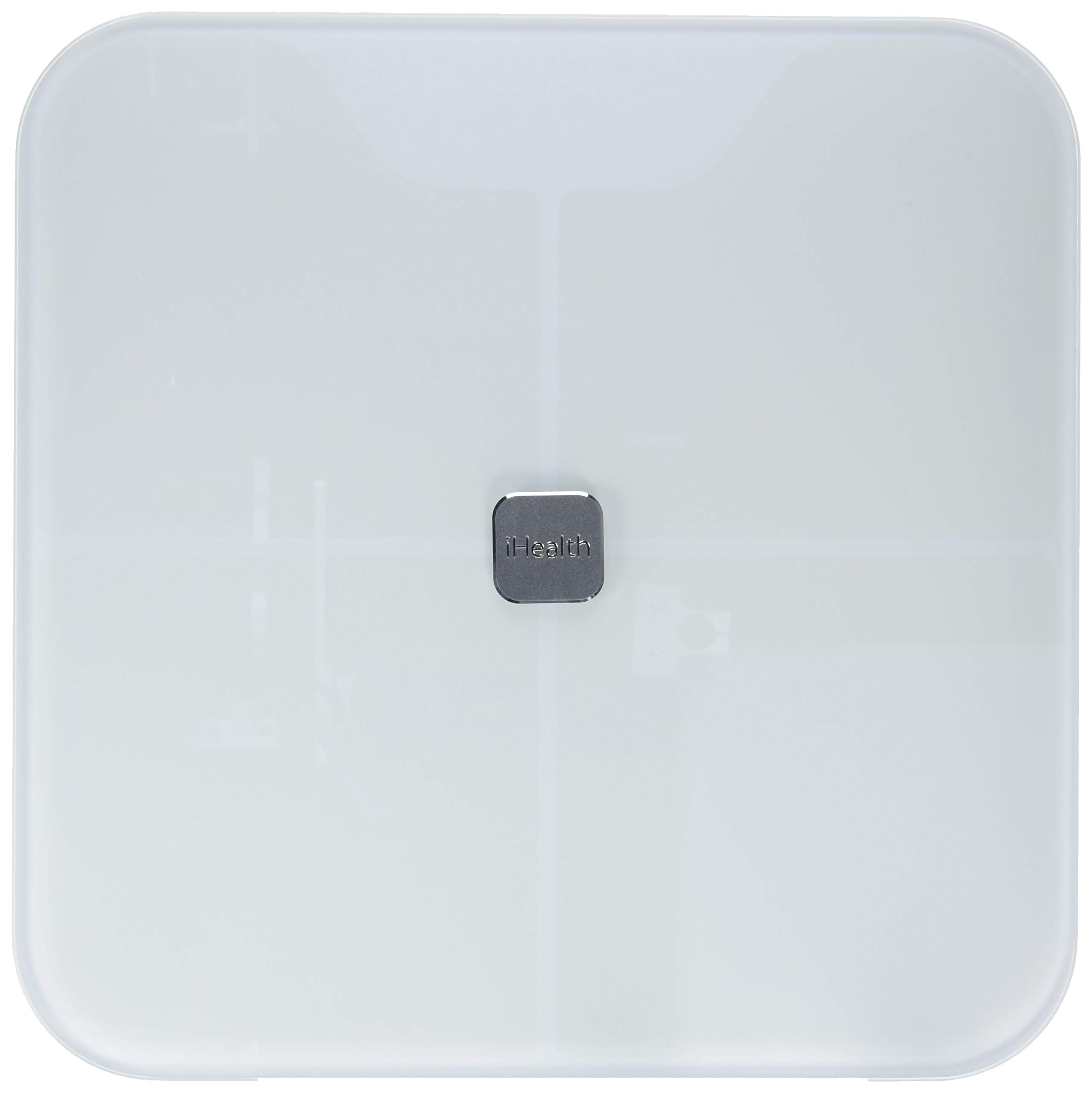 iHealth Ihealth Nexus Bluetooth Body Fat Scale Smart bmi Scale Digital Bathroom Wireless Weight Scal