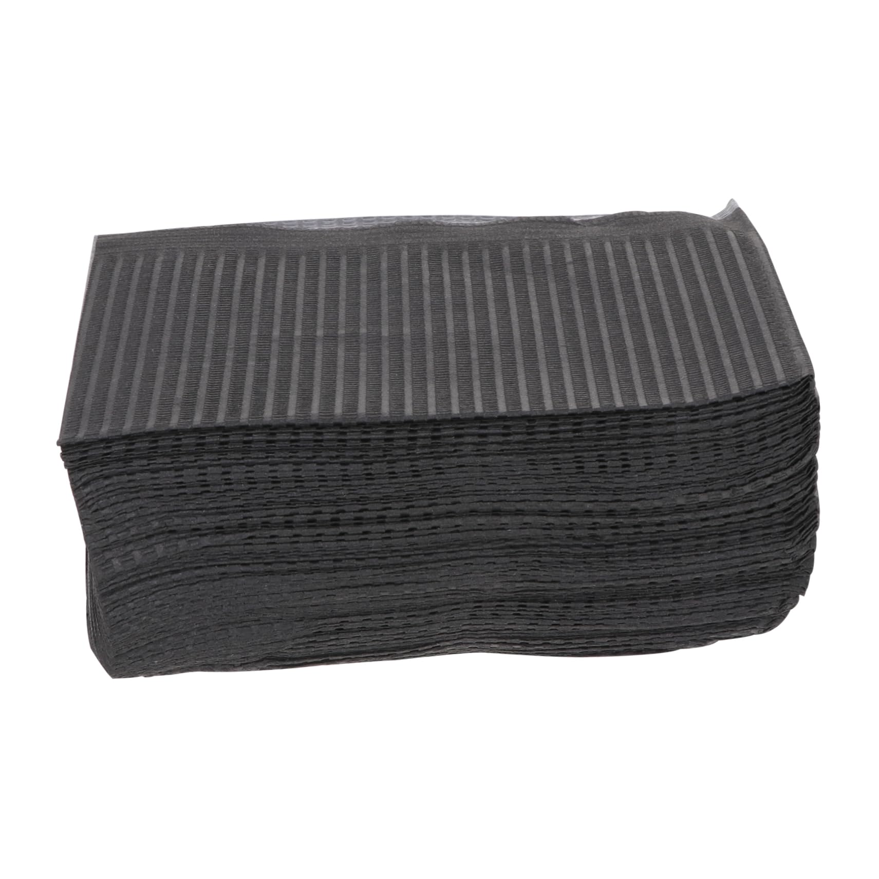 Baluue Lot de 125 de Nettoyage Jetables pour pour Table Non Tatoués pour Artistes