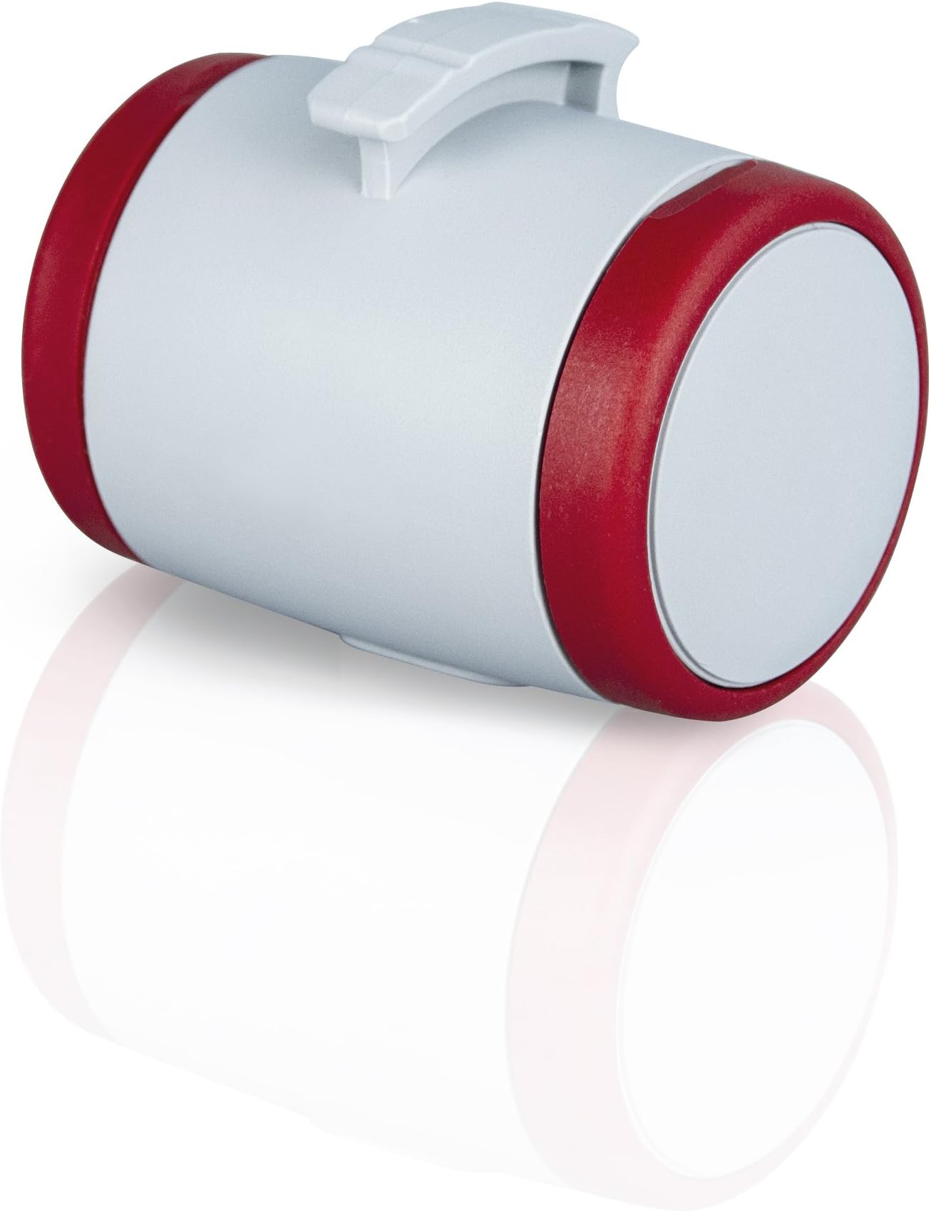 flexi VARIO Multi Box for Treats/ Poop Bags, Red