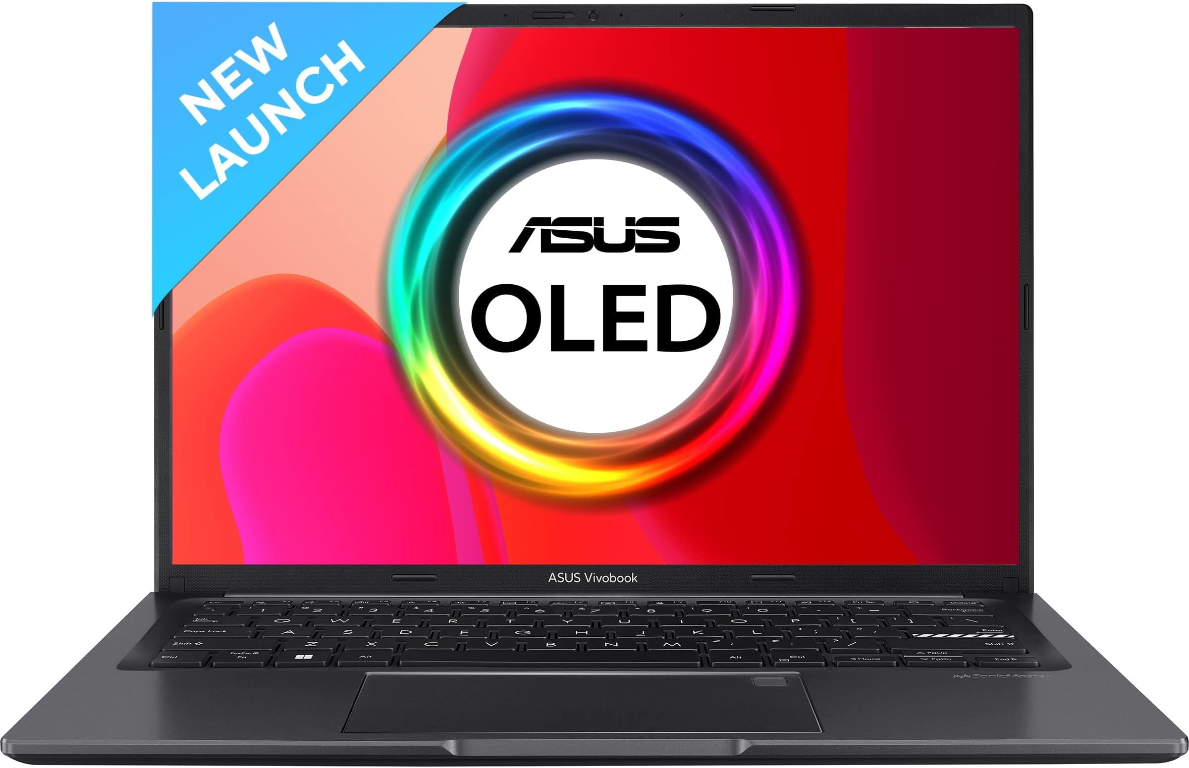 Amazon.in Buy ASUS Vivobook 14 OLED (2023), AMD Ryzen 7 7730U, 14" (35