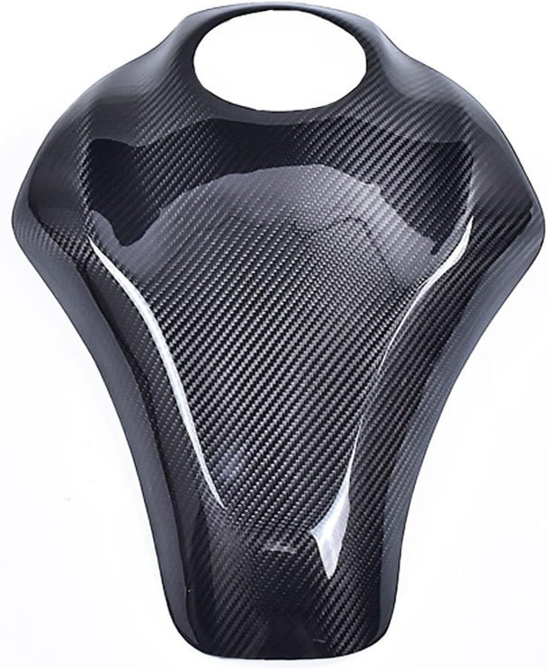 GPZ400逆車 テールカウル gpz400f ガソリンタンク GPZ400逆車 ガソリン