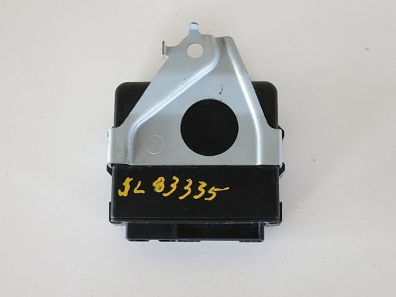 Toyota Genuine Parts - Computer, 4 Wheel Dr (89533-0C030)